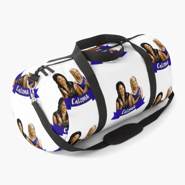 Item preview, Calzona (Callie & Arizona) designed and sold by RainbowCraft.
