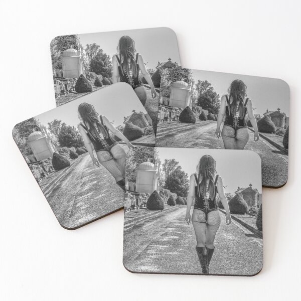 Item preview, the cemetery girl designed and sold by julienfr47.