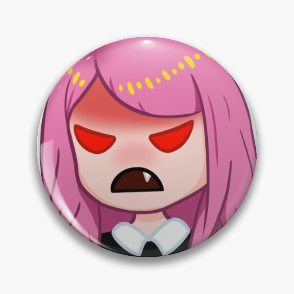 Item preview, Rage Mode On designed and sold by CreamyBunny.
