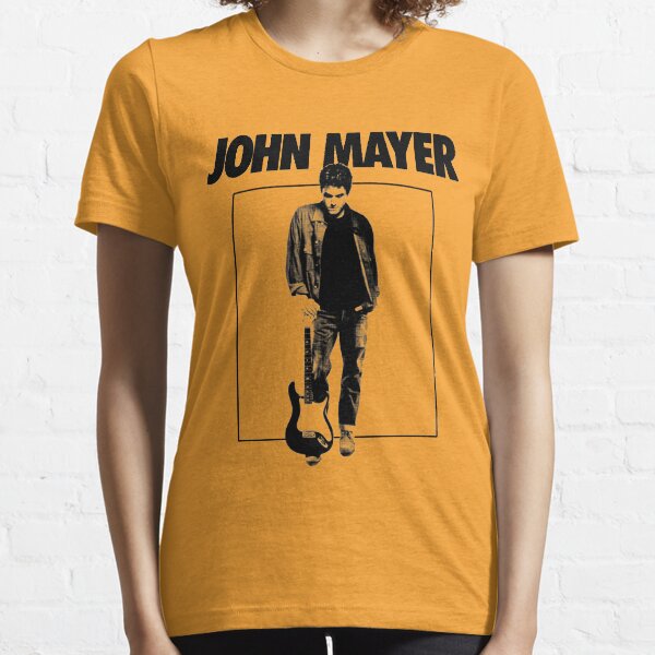john 2020 nggujengi guitar Essential T-Shirt