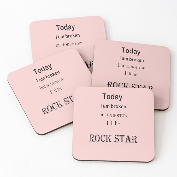 Item preview, Rock star 2 designed and sold by Naty1976.