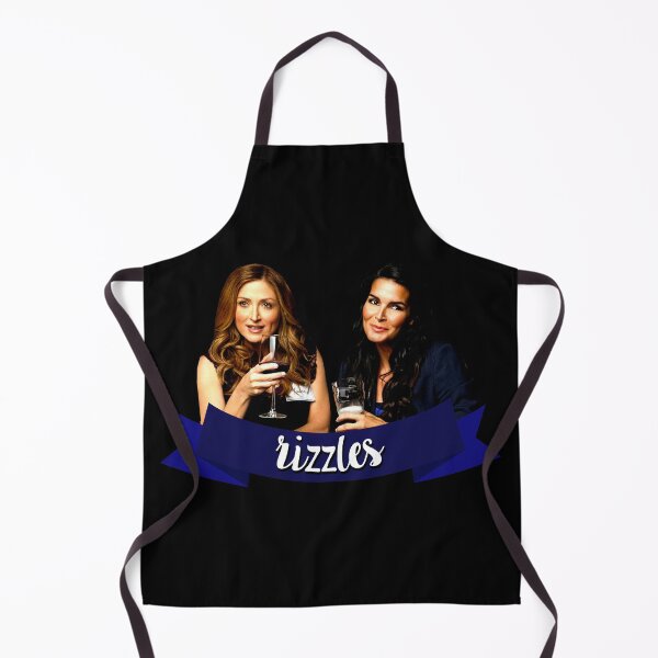 Item preview, Rizzles (Maura & Jane) designed and sold by RainbowCraft.