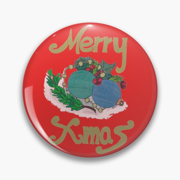 Item preview, Merry xmas designed and sold by BeritValk.