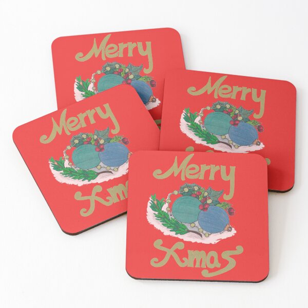 Item preview, Merry xmas designed and sold by BeritValk.