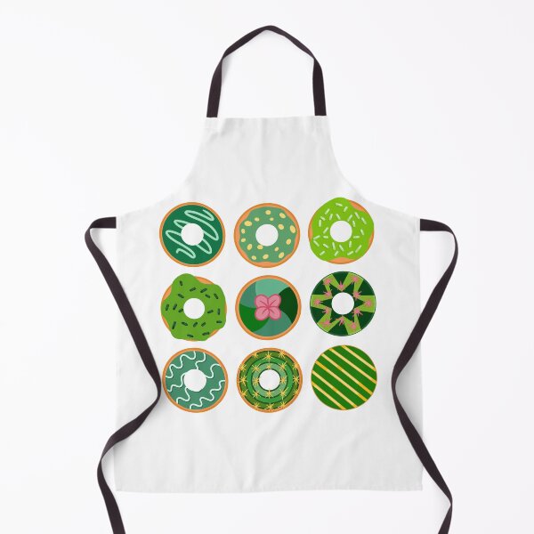 Item preview, Cactus Donut designed and sold by Minaficent.