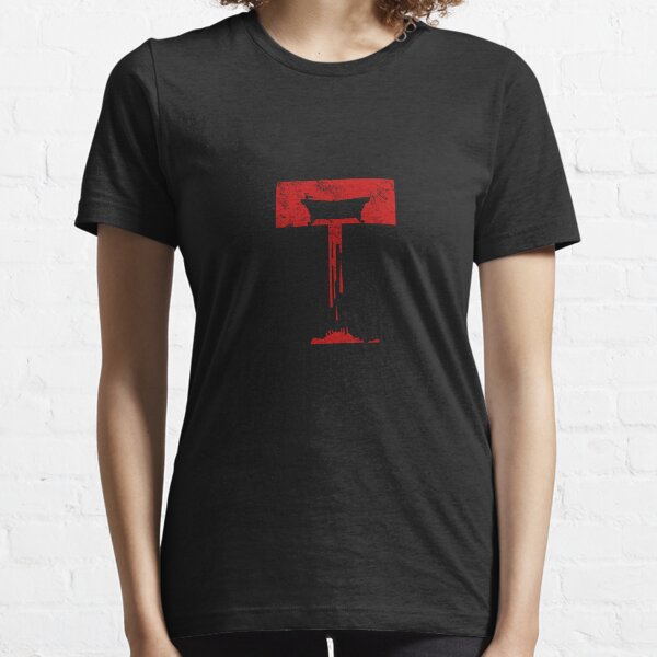 Breaking Bad bathtub red Essential T-Shirt