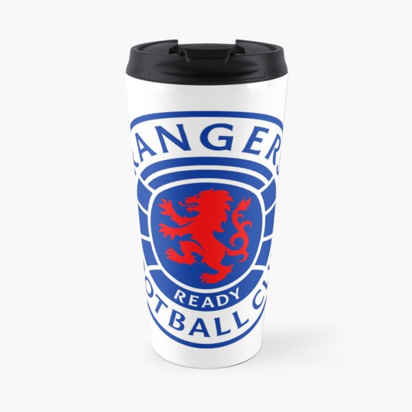 Rangers FC Travel Mug