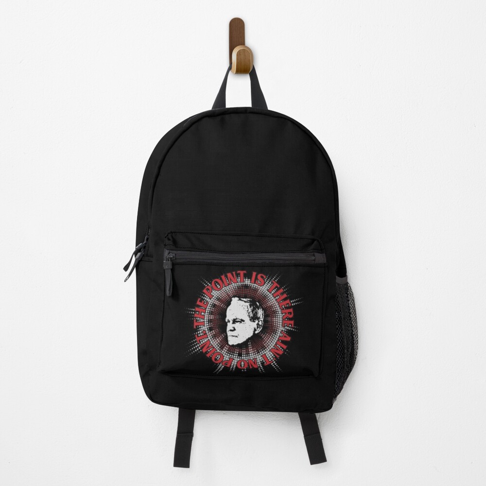 Item preview, Backpack designed and sold by v-nerd.
