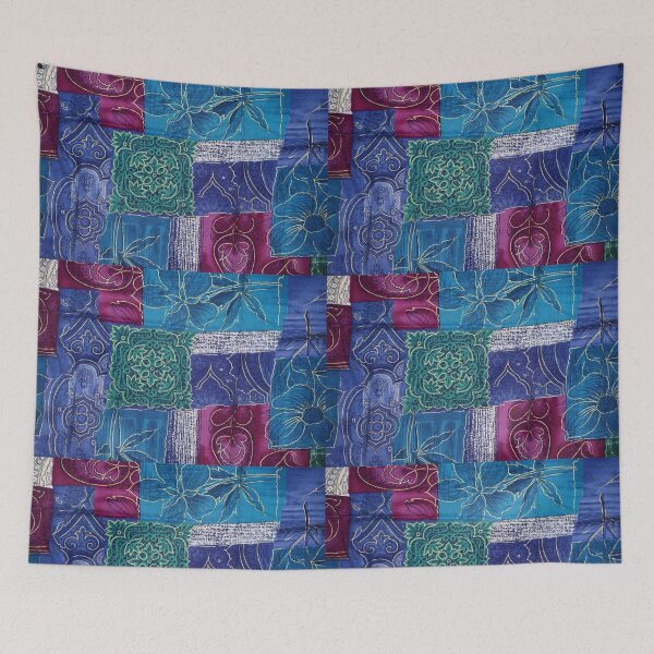 Item preview, Mosaic design designed and sold by sundos.