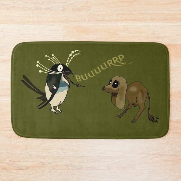Item preview, The Garden of Earthly Delights designed and sold by kassandra369.