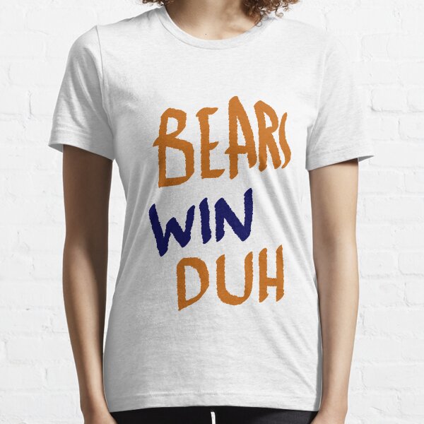 Untitled Essential T-Shirt
