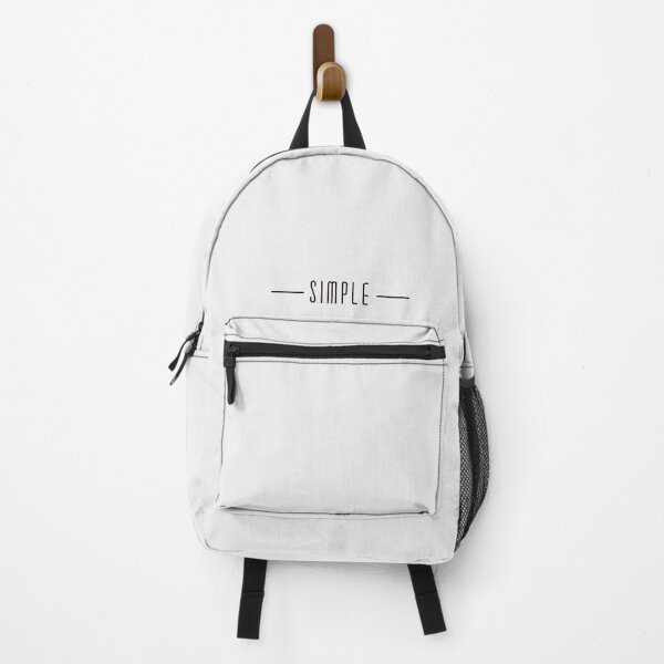 Item preview, SIMPLE designed and sold by FawadAhmad.