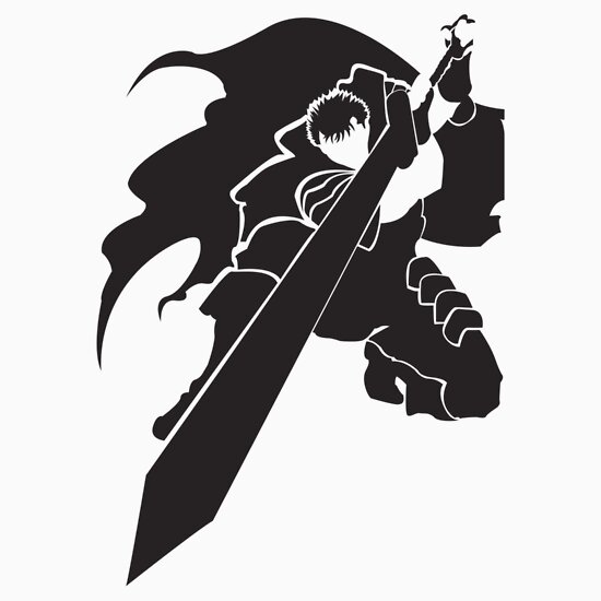 Featured image of post Berserk Minimalist Berserk seal of sacrifice on back hoodie