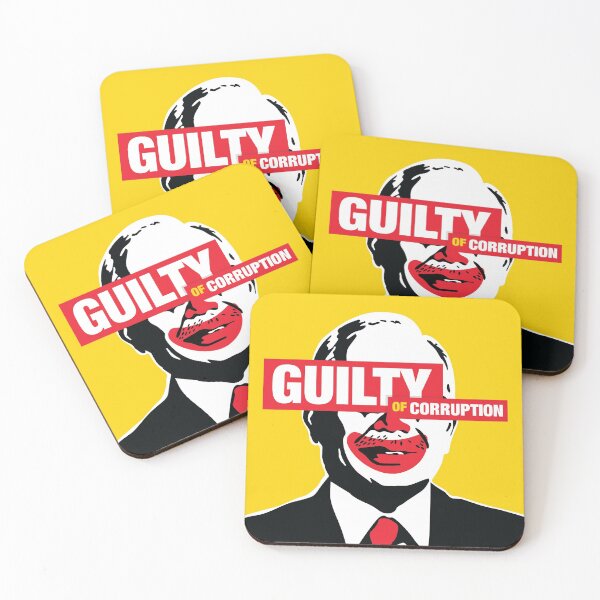 Item preview, Najib Razak Political Parody designed and sold by FaizalPeyjal.