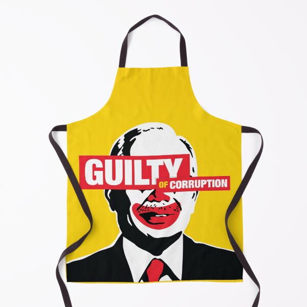 Item preview, Najib Razak Political Parody designed and sold by FaizalPeyjal.