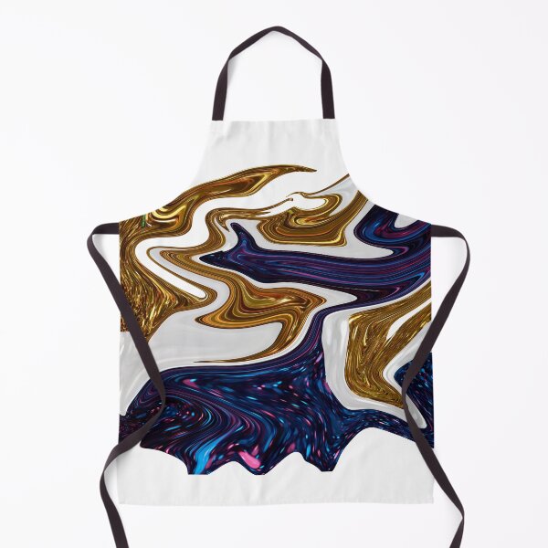 Item preview, Glittering abstract designed and sold by magdalenemary.