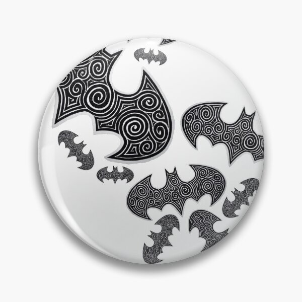 Item preview, Bat Swarm designed and sold by Tigerstorm241.