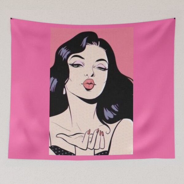 Item preview, Women kiss designed and sold by kamikrison.