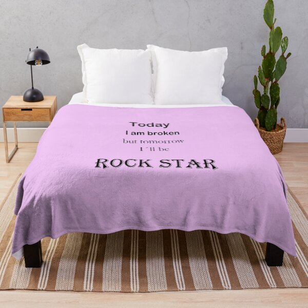 Item preview, Rock star 8 designed and sold by Naty1976.