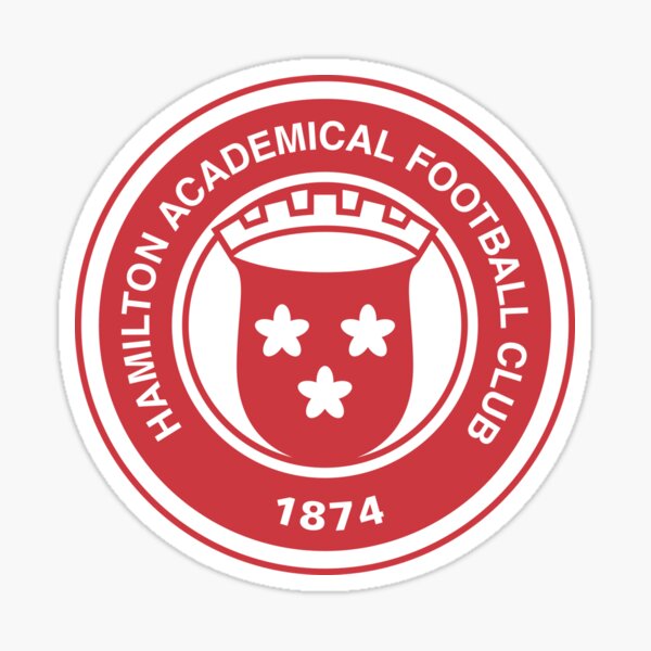 Hamilton Academical Gifts & Merchandise Redbubble