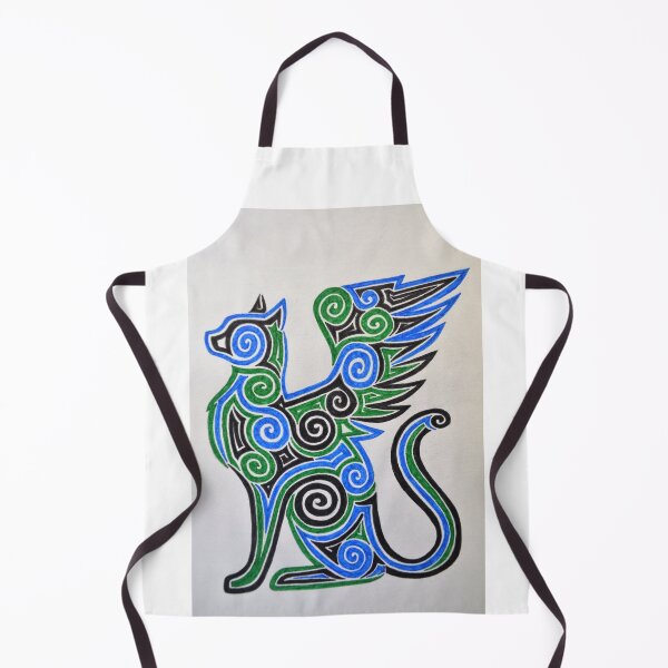 Item preview, Winged Cat designed and sold by Tigerstorm241.