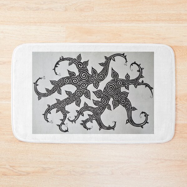 Item preview, Black Vine 2 designed and sold by Tigerstorm241.