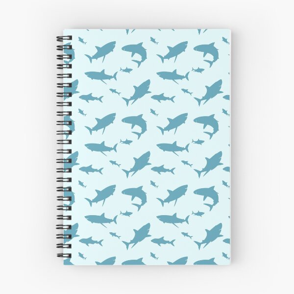 Item preview, Shark Infested designed and sold by Teesbelize.