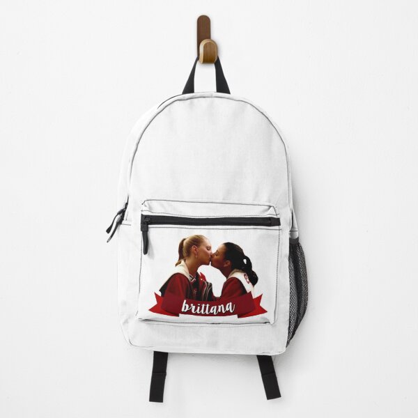 Item preview, Brittany & Santana (Brittana) designed and sold by RainbowCraft.