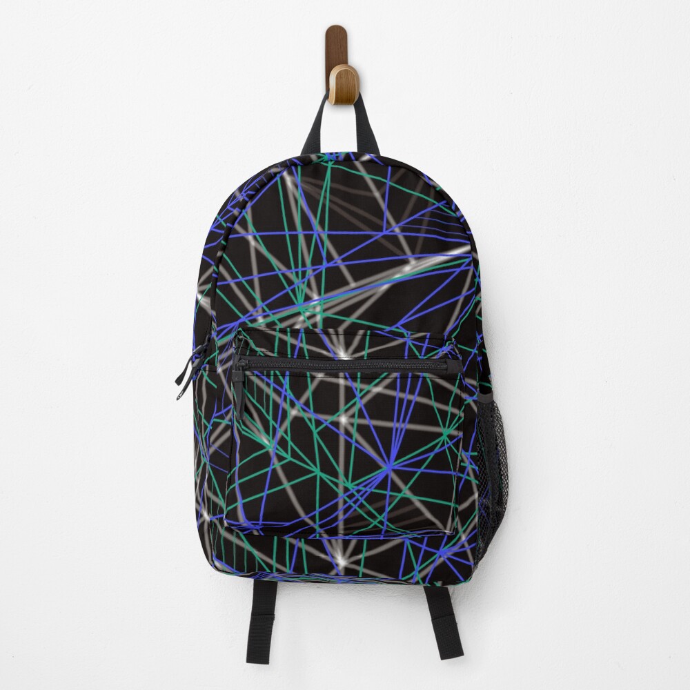 Item preview, Backpack designed and sold by CTixier1.