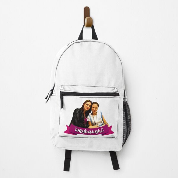 Item preview, Wayhaught (Waverly & Nicole) designed and sold by RainbowCraft.