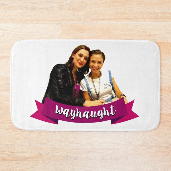 Item preview, Wayhaught (Waverly & Nicole) designed and sold by RainbowCraft.