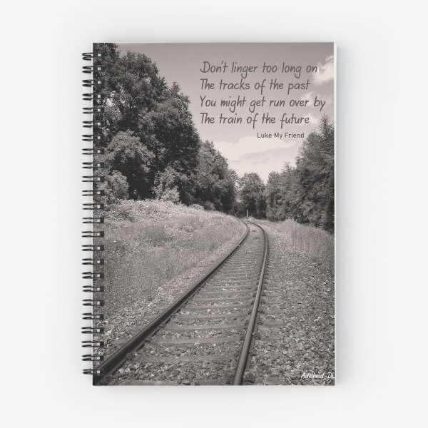 Item preview, The past and the future designed and sold by aapshop.
