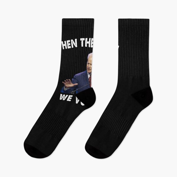 Item preview, When They go low we vote Joe designed and sold by Kathrine2302.