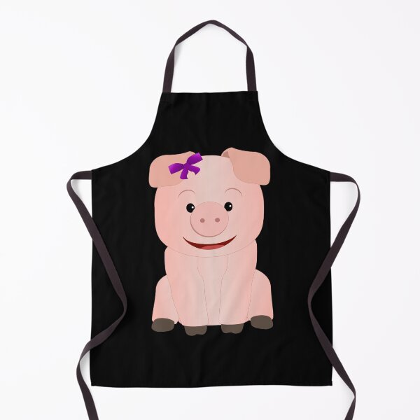 Item preview, Cute Pig designed and sold by Eliza434.