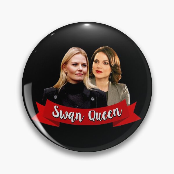 Artikelvorschau, Schwanenkönigin (Emma & Regina) entworfen und verkauft von RainbowCraft.