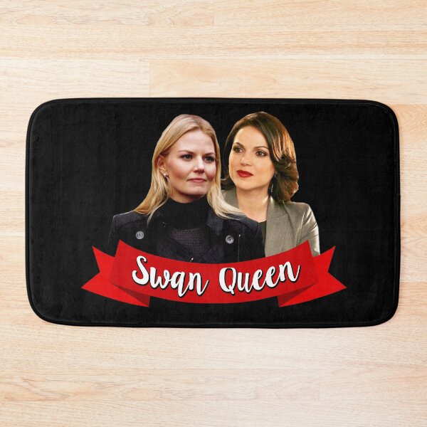 Item preview, Swan Queen (Emma & Regina) designed and sold by RainbowCraft.