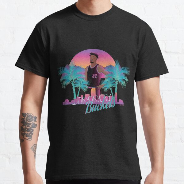 EL CALOR MIAMI Camiseta clásica