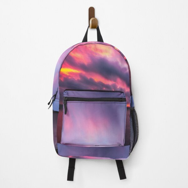 Item preview, Dramatic Sunset at Anse Vata Bay, Noumea, New Caledonia. designed and sold by Danielasphotos.