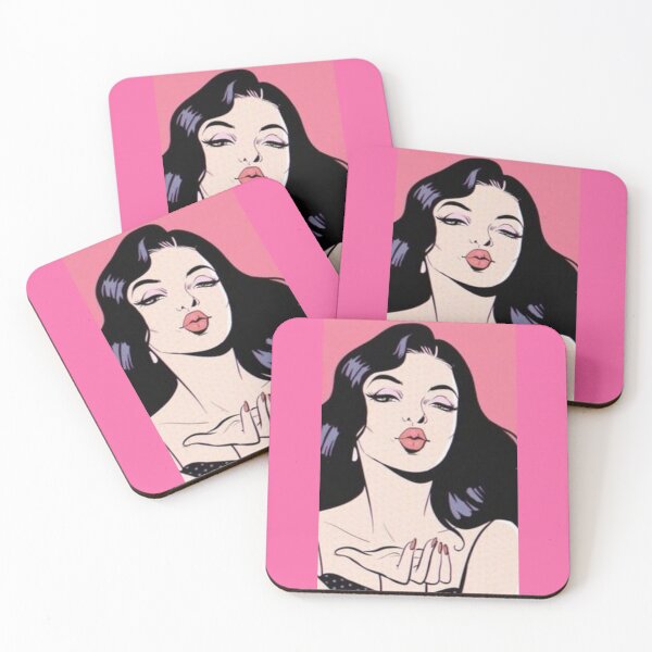 Item preview, Women kiss designed and sold by kamikrison.
