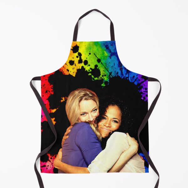 Item preview, Lena & Stef (The Fosters) designed and sold by RainbowCraft.
