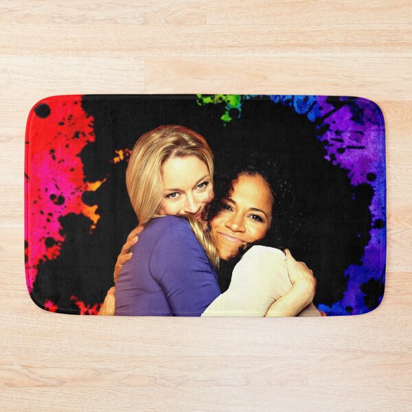 Item preview, Lena & Stef (The Fosters) designed and sold by RainbowCraft.