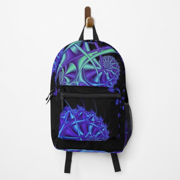 Item preview, Fractal luung designed and sold by vortexvisuals.