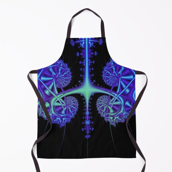 Item preview, Fractal luung designed and sold by vortexvisuals.