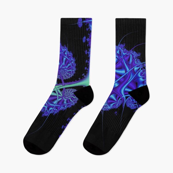 Item preview, Fractal luung designed and sold by vortexvisuals.