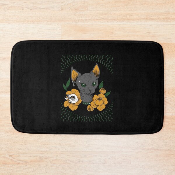 Item preview, Sphinx Cat Design designed and sold by joabaj.