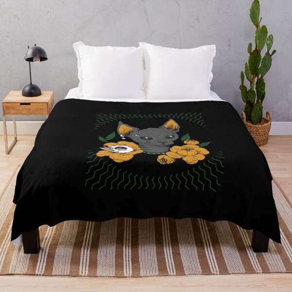Item preview, Sphinx Cat Design designed and sold by joabaj.