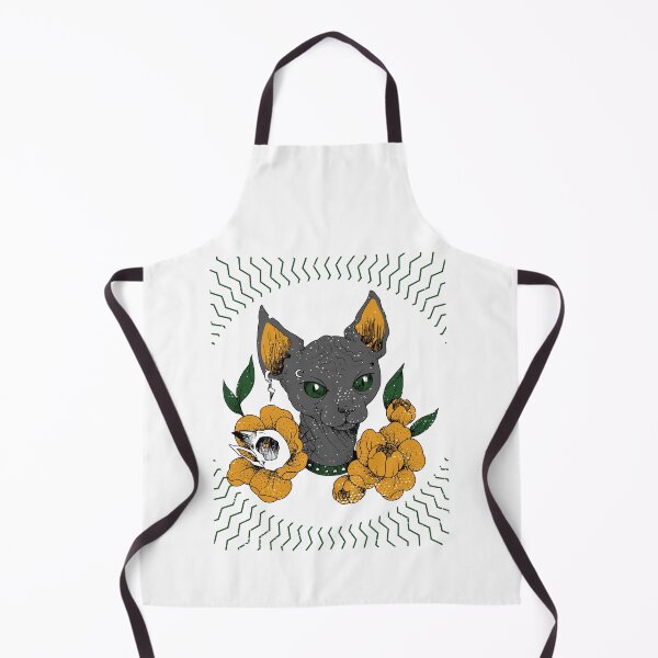 Item preview, Sphinx Cat Design designed and sold by joabaj.