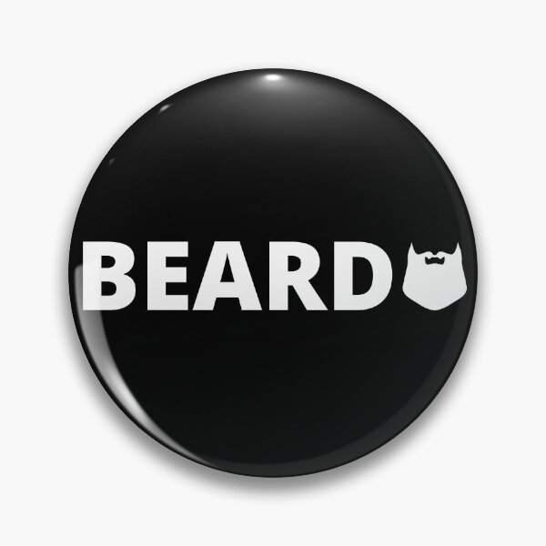 Item preview, Beard designed and sold by Ajazahmed.