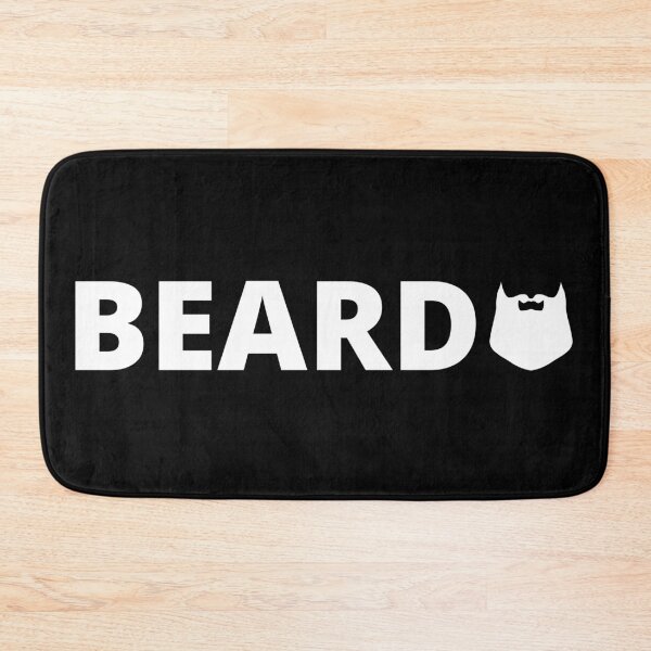 Item preview, Beard designed and sold by Ajazahmed.