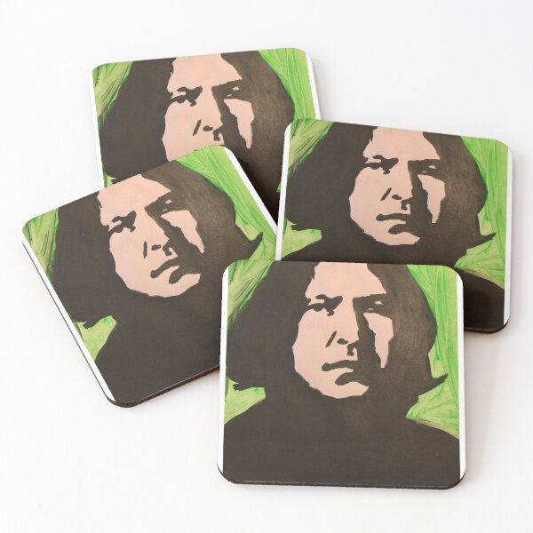 Item preview, Alan rickman designed and sold by lol1310.